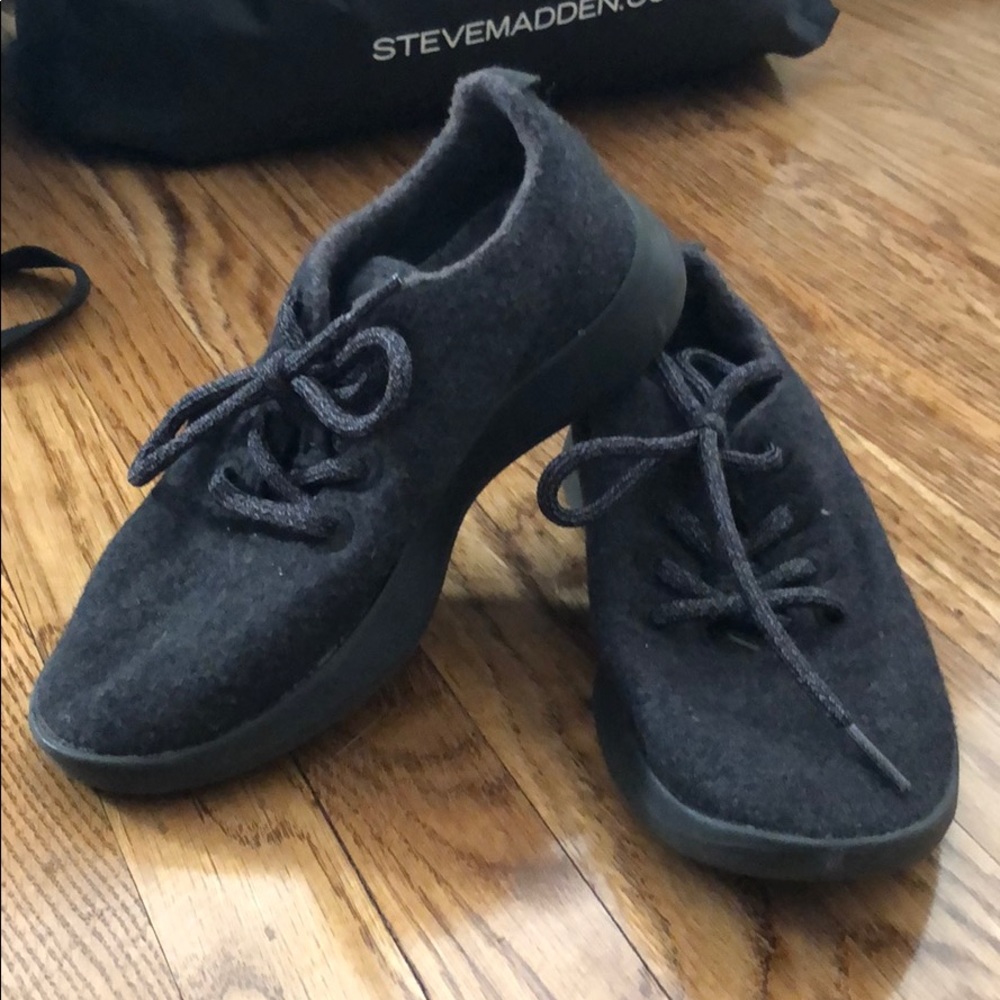 Allbirds Wool Runner Shoe